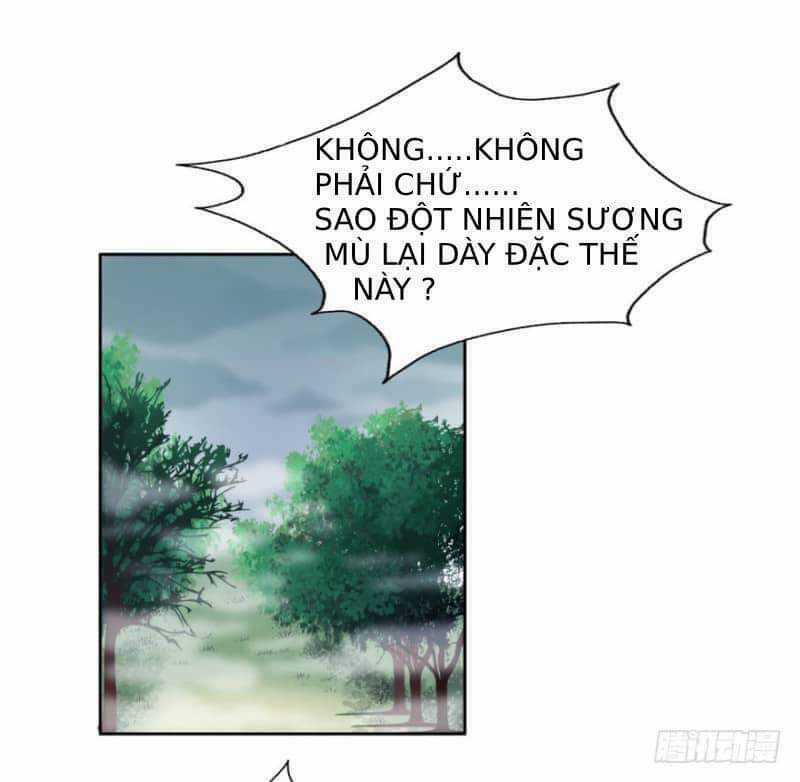 Chạy Đi Âm Sai Chapter 57 trang 15