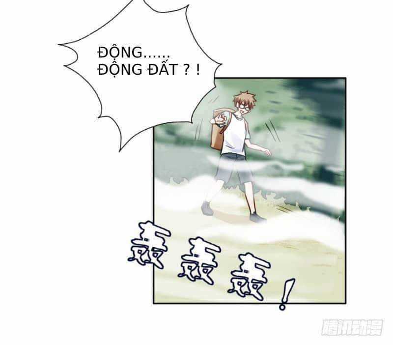 Chạy Đi Âm Sai Chapter 57 trang 16