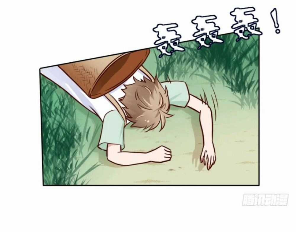 Chạy Đi Âm Sai Chapter 57 trang 17