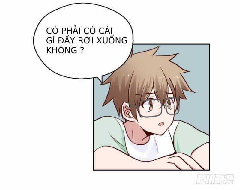 Chạy Đi Âm Sai Chapter 57 trang 19