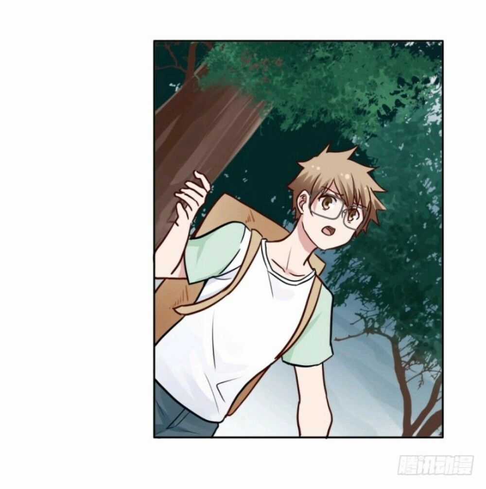 Chạy Đi Âm Sai Chapter 57 trang 21