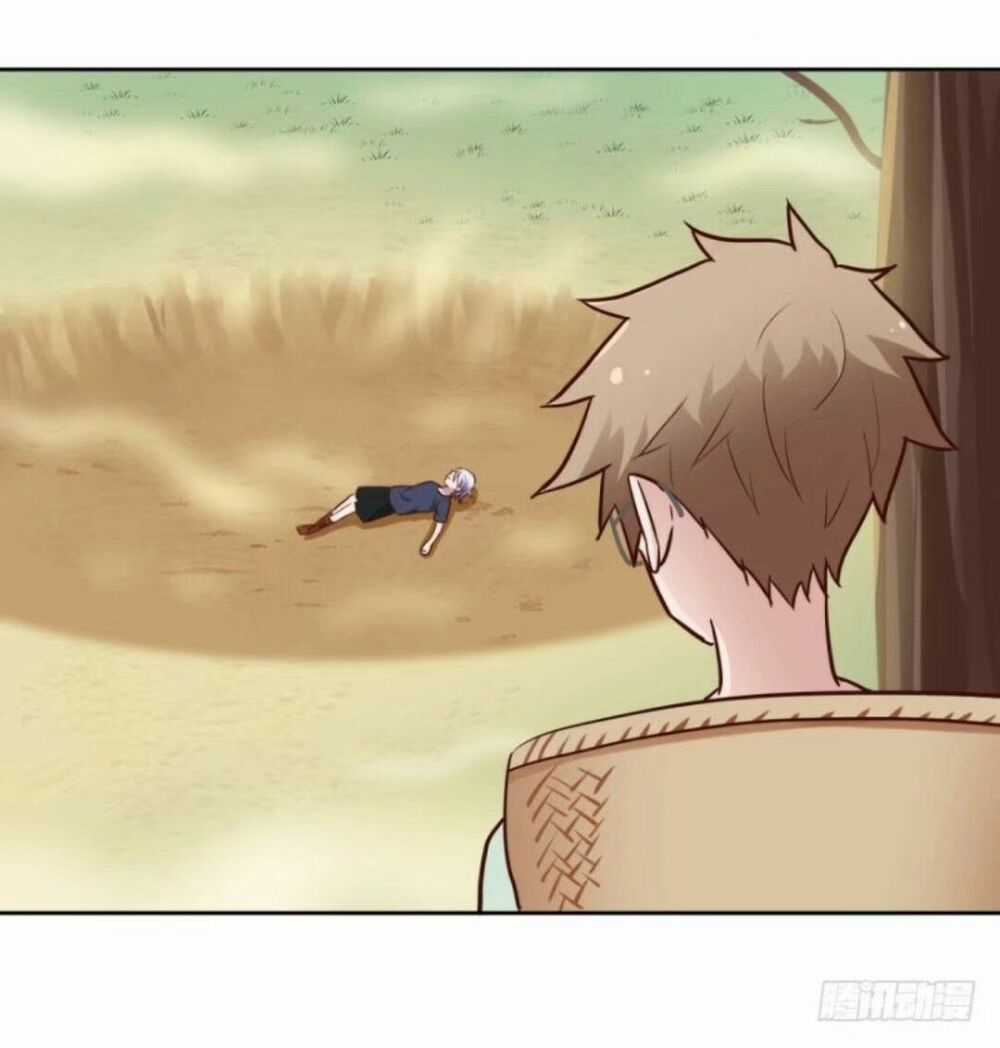 Chạy Đi Âm Sai Chapter 57 trang 22