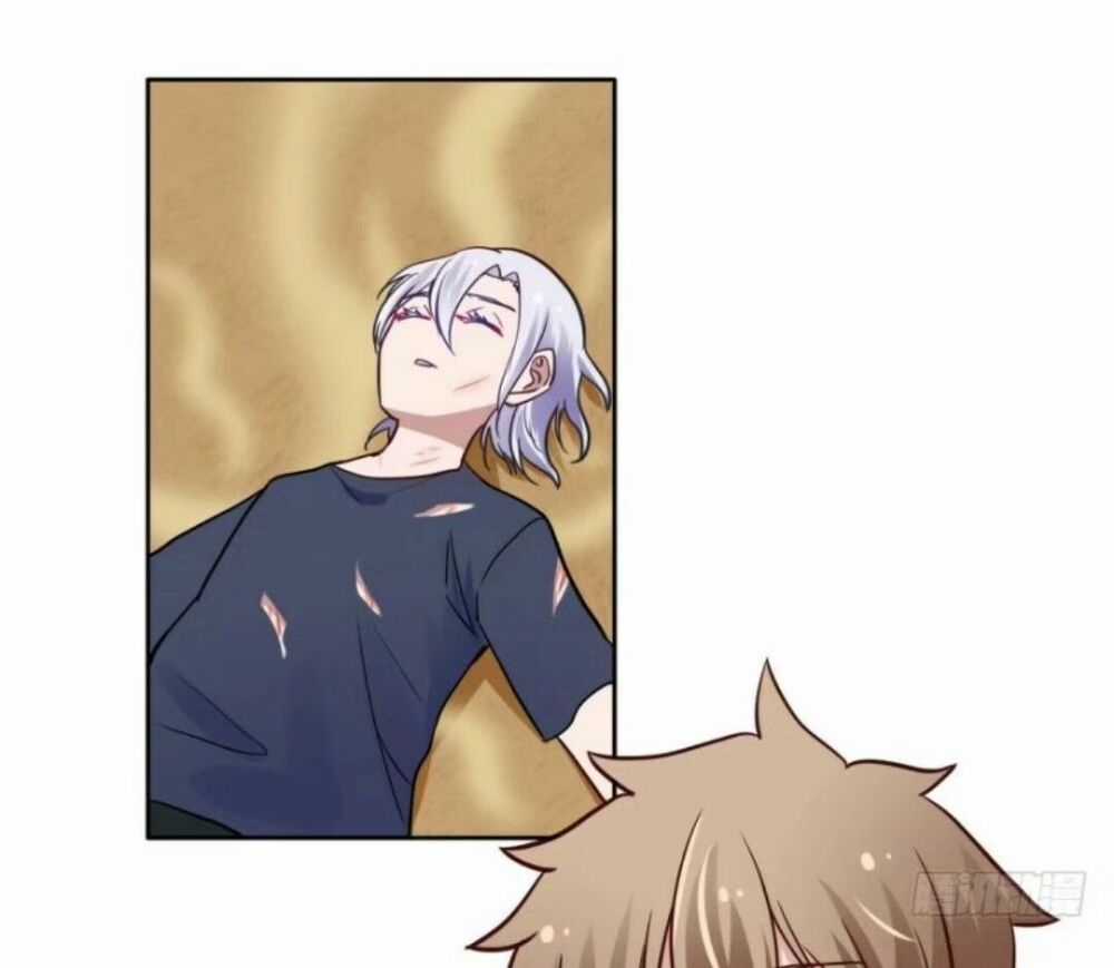 Chạy Đi Âm Sai Chapter 57 trang 23