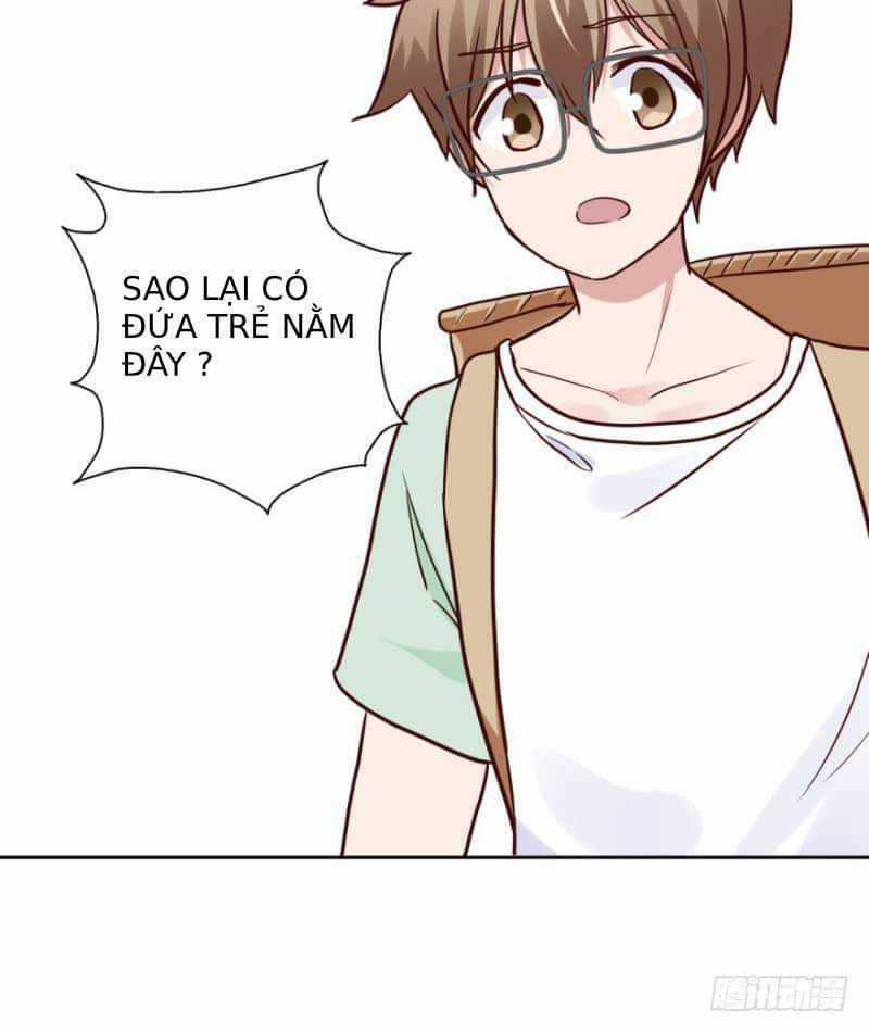 Chạy Đi Âm Sai Chapter 57 trang 24