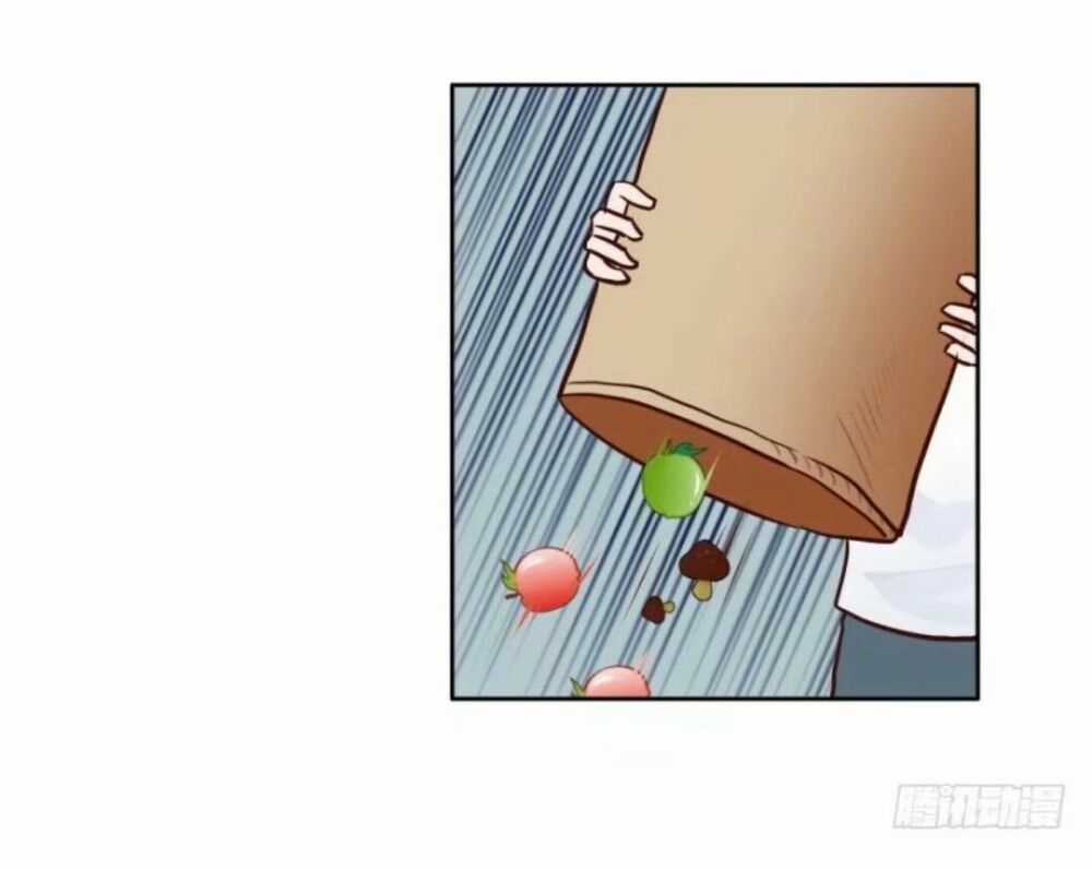 Chạy Đi Âm Sai Chapter 57 trang 27