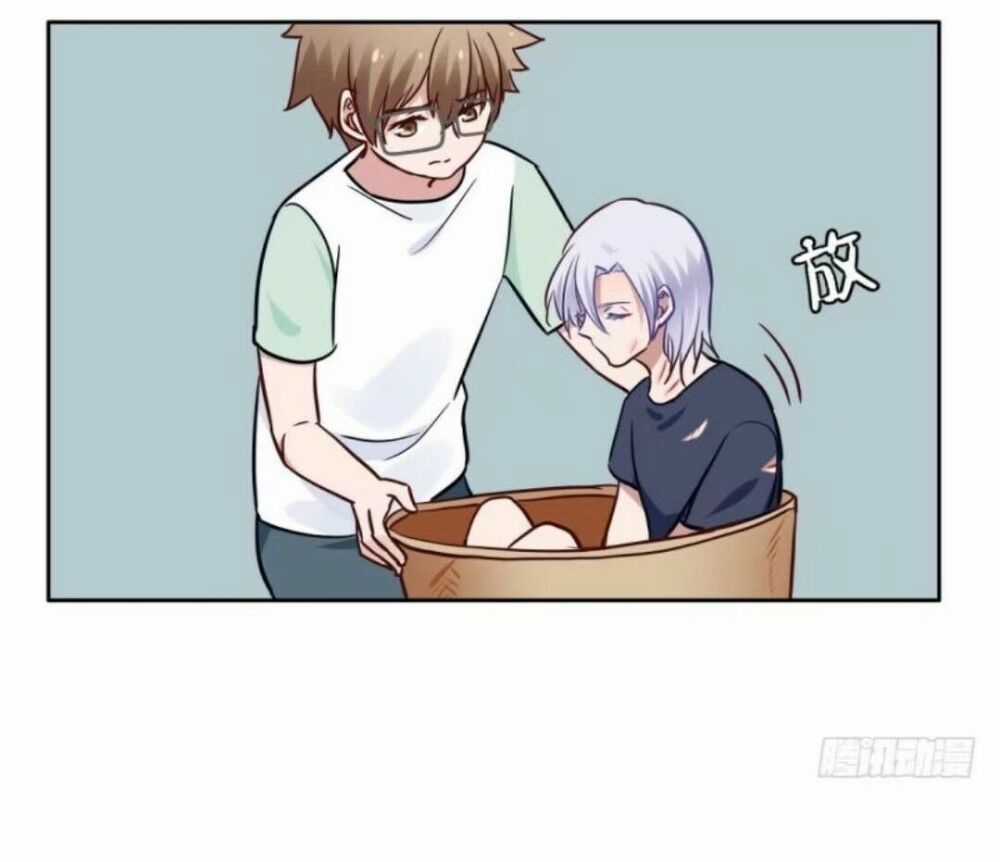 Chạy Đi Âm Sai Chapter 57 trang 28