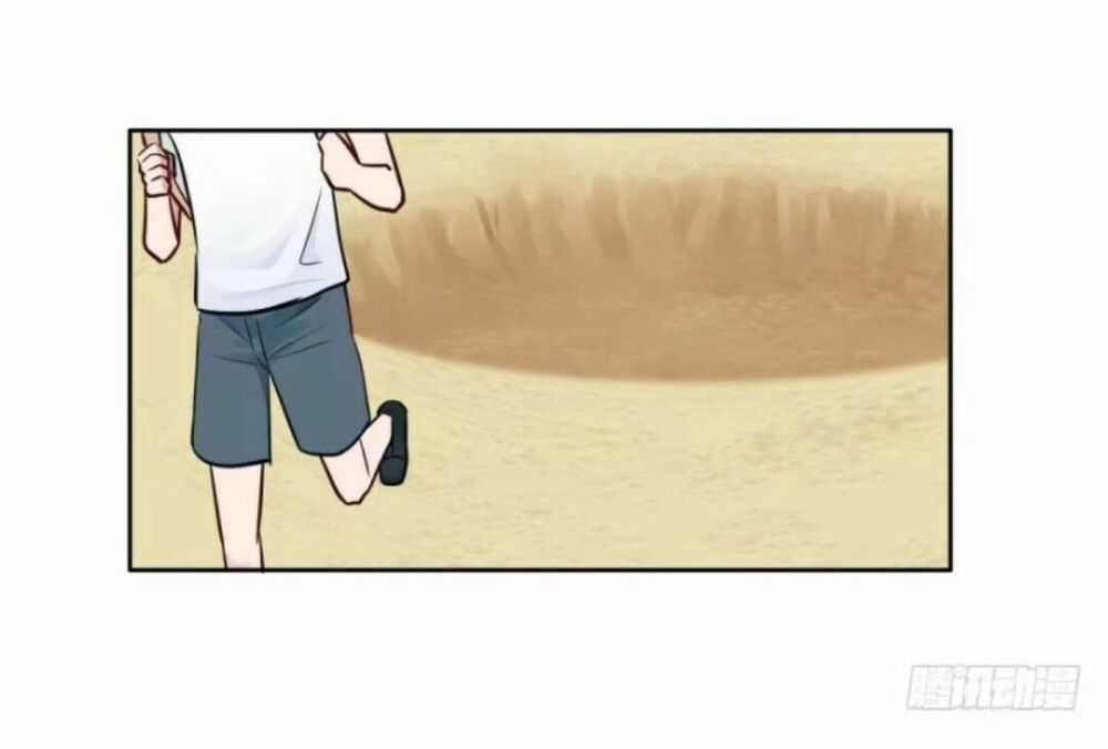 Chạy Đi Âm Sai Chapter 57 trang 29