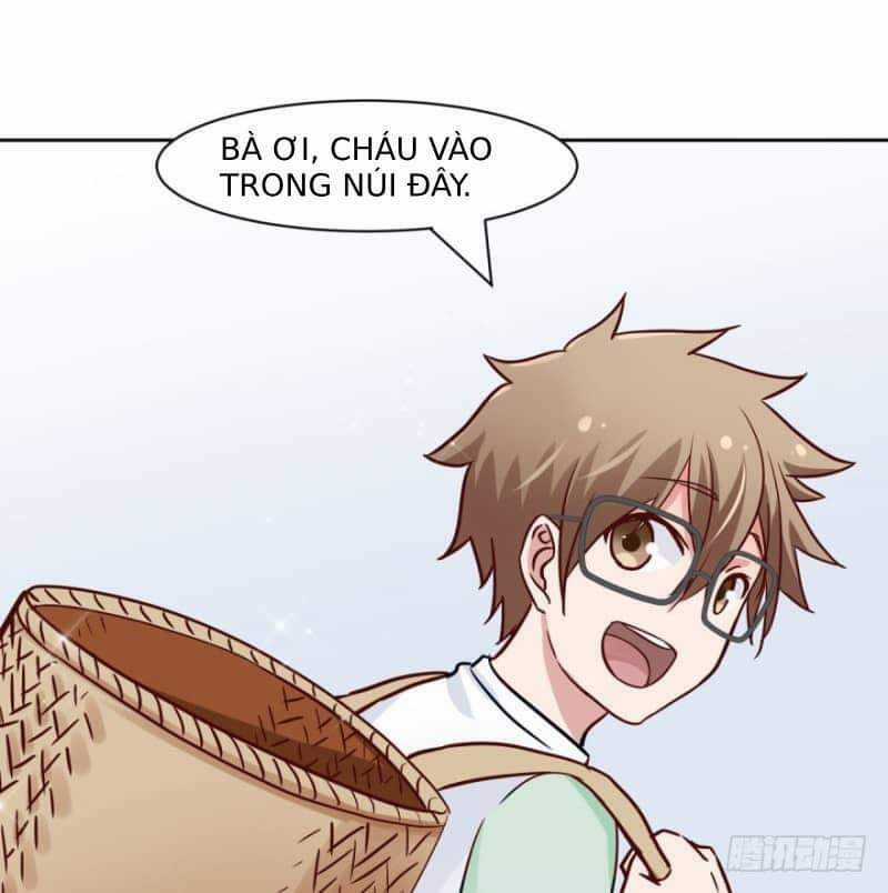 Chạy Đi Âm Sai Chapter 57 trang 3