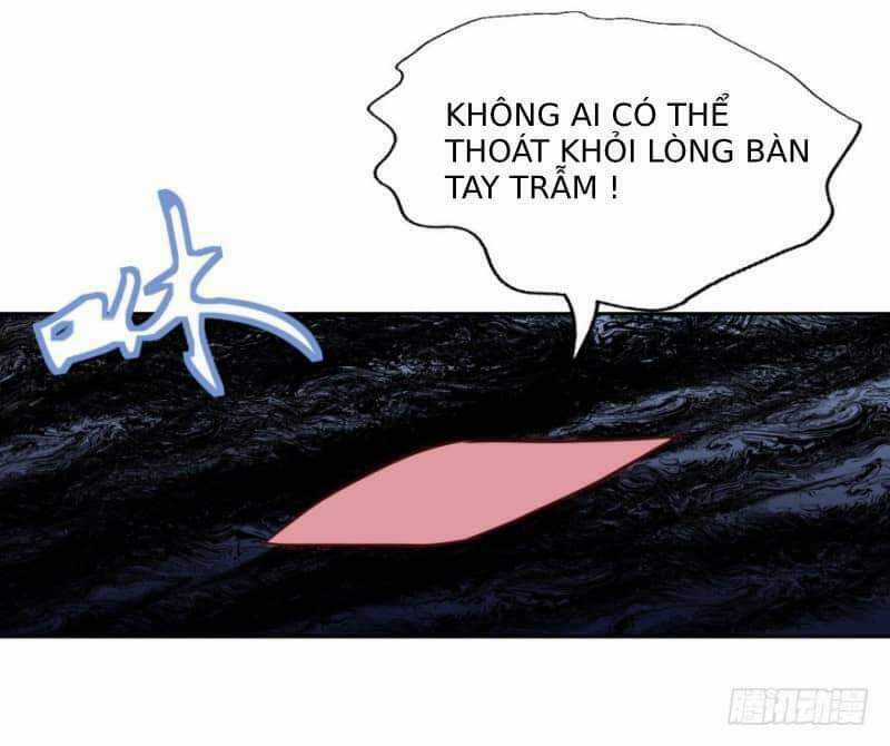 Chạy Đi Âm Sai Chapter 57 trang 32