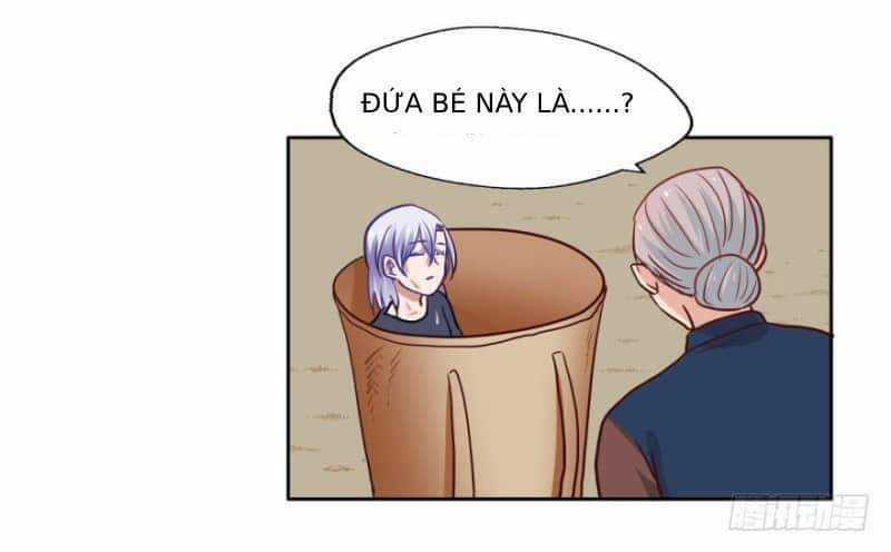 Chạy Đi Âm Sai Chapter 57 trang 35