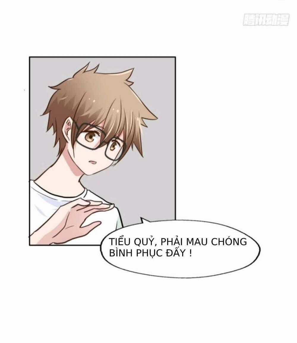 Chạy Đi Âm Sai Chapter 57 trang 38