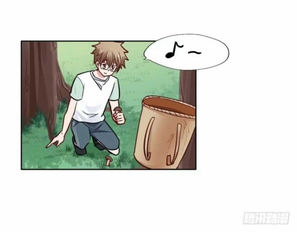 Chạy Đi Âm Sai Chapter 57 trang 9