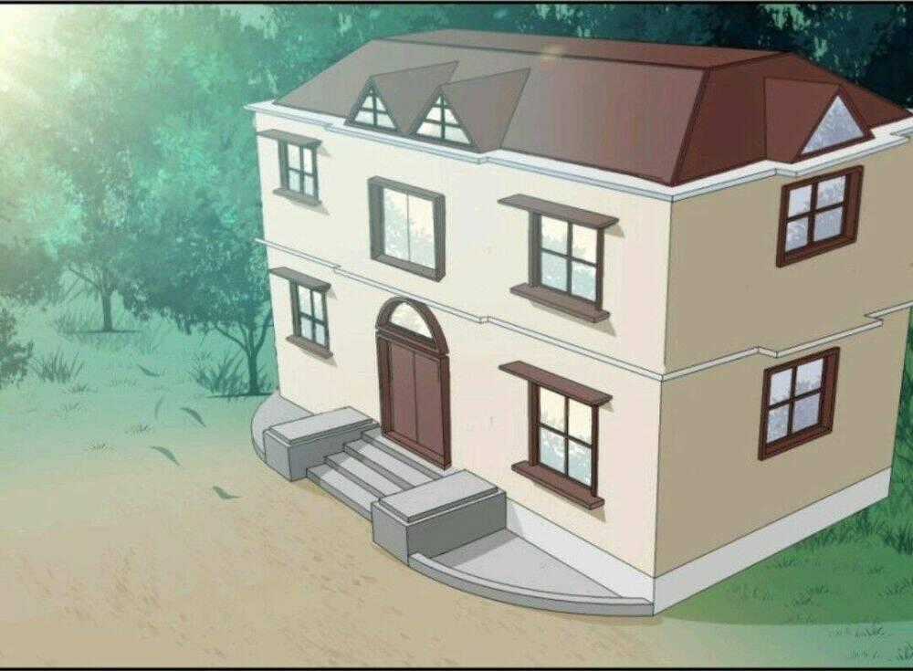 Chạy Đi Âm Sai Chapter 58 trang 1