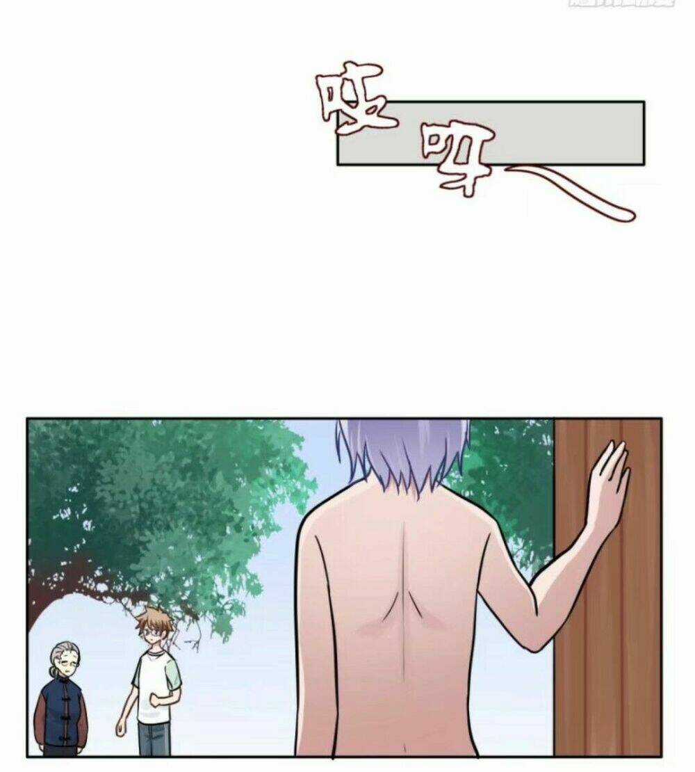 Chạy Đi Âm Sai Chapter 58 trang 11