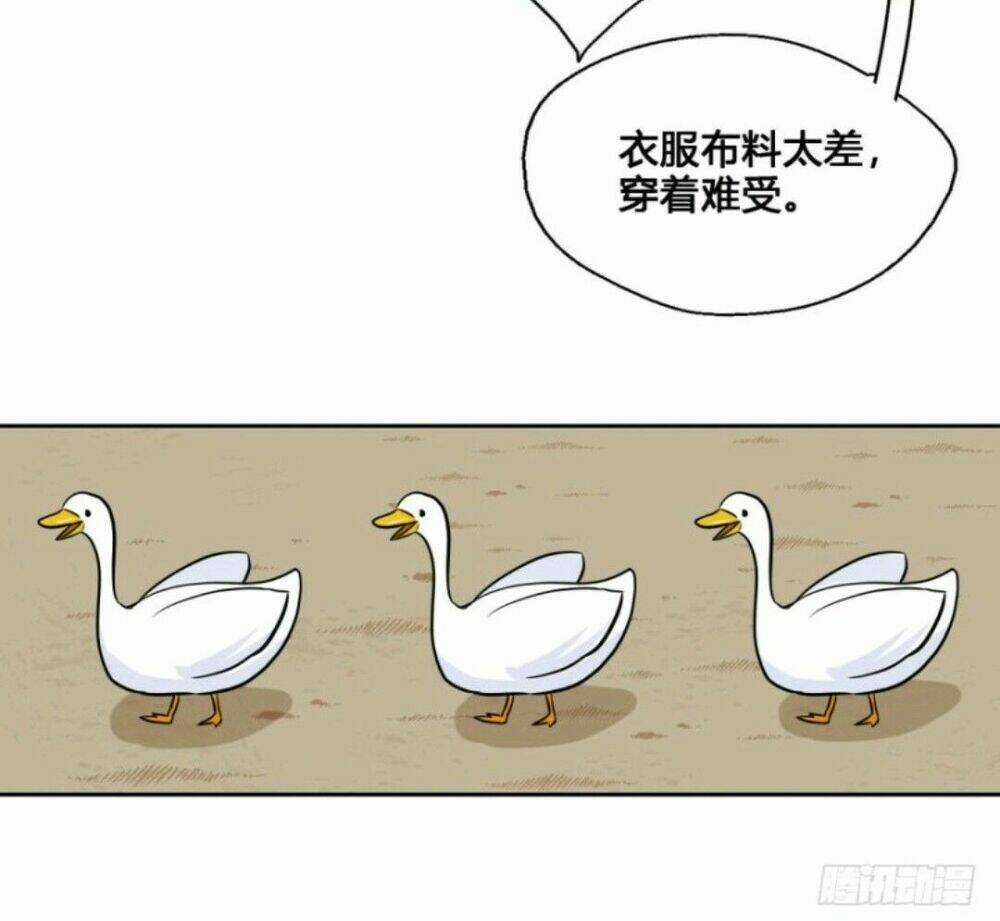 Chạy Đi Âm Sai Chapter 58 trang 13