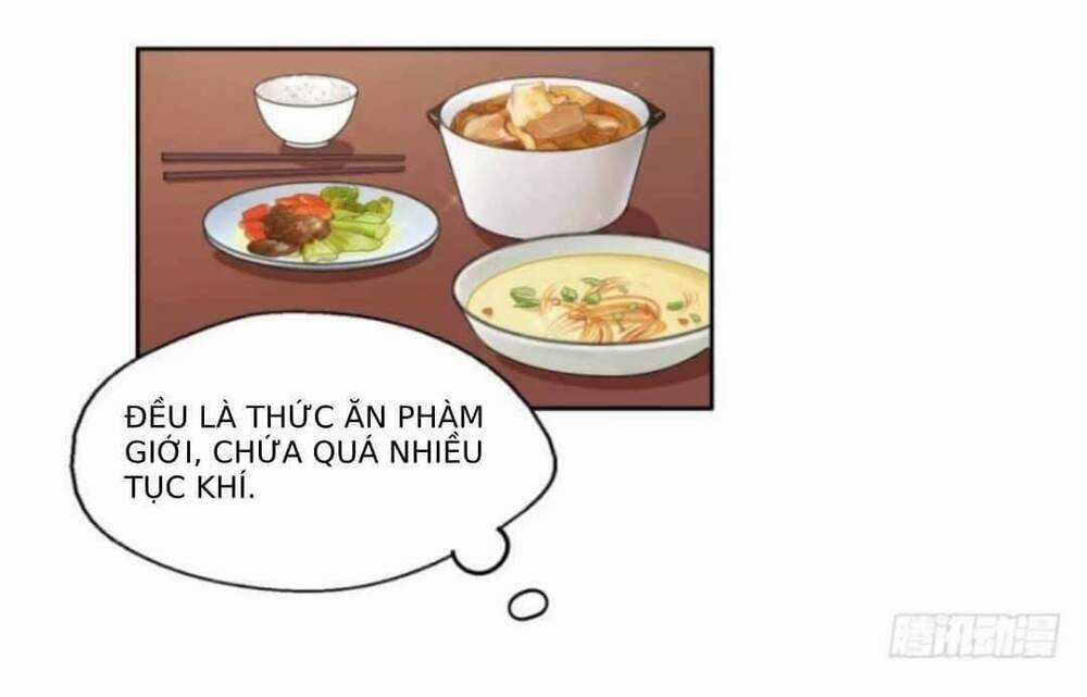 Chạy Đi Âm Sai Chapter 58 trang 15