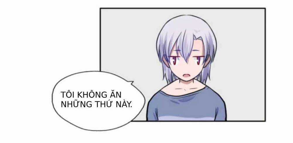 Chạy Đi Âm Sai Chapter 58 trang 16