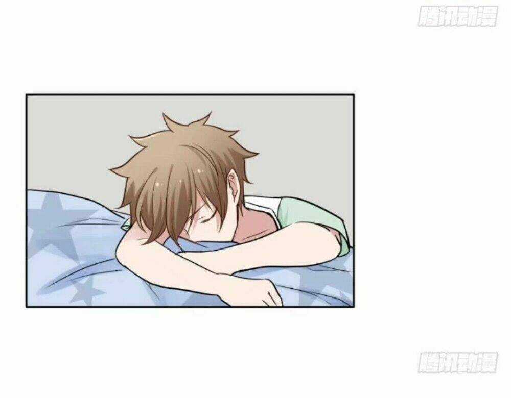 Chạy Đi Âm Sai Chapter 58 trang 2