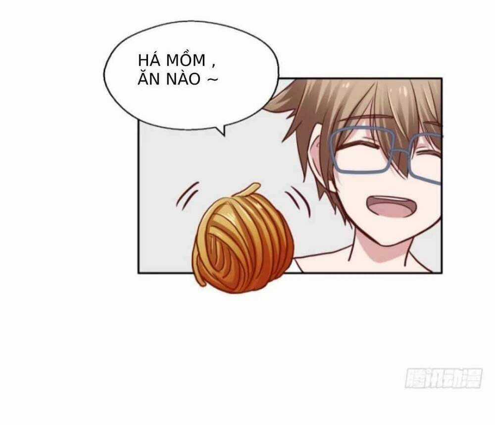 Chạy Đi Âm Sai Chapter 58 trang 20