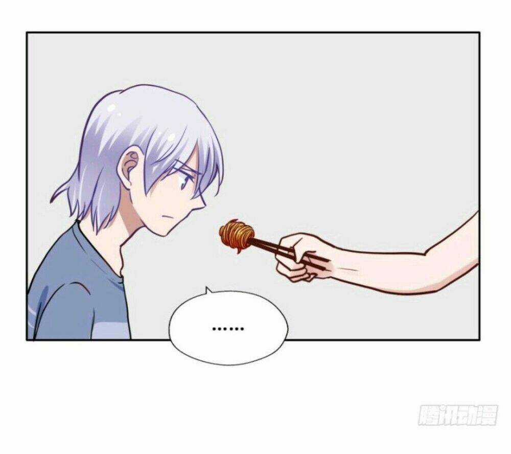 Chạy Đi Âm Sai Chapter 58 trang 21