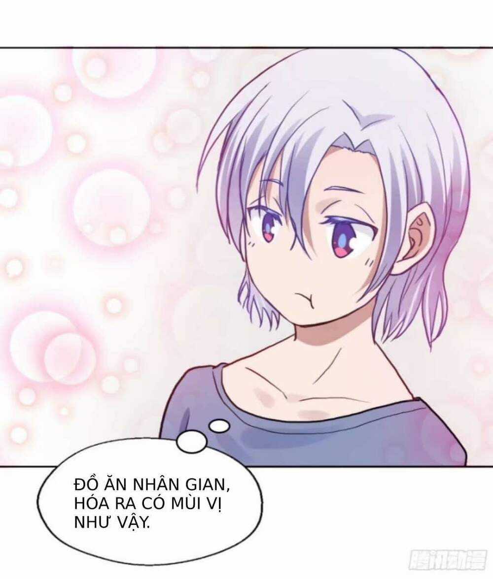 Chạy Đi Âm Sai Chapter 58 trang 23