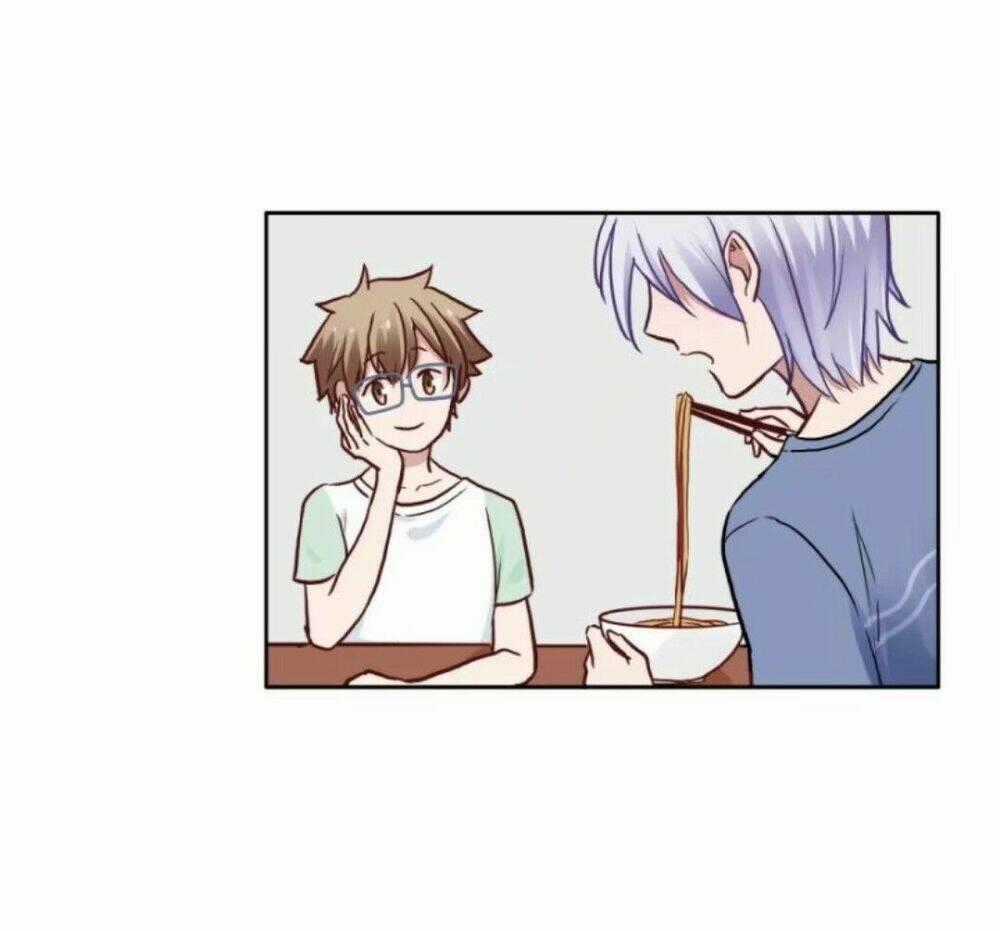 Chạy Đi Âm Sai Chapter 58 trang 24