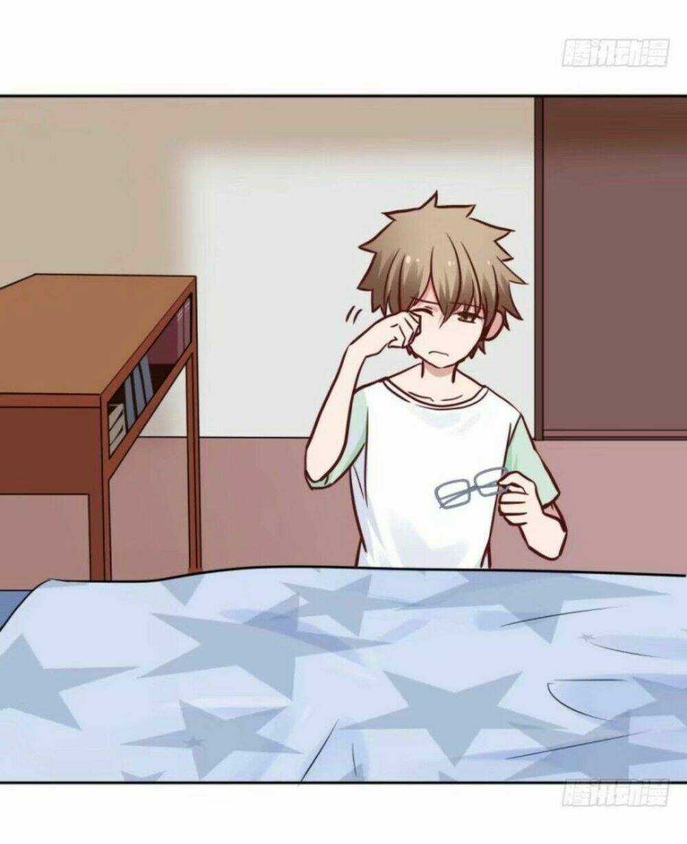 Chạy Đi Âm Sai Chapter 58 trang 4