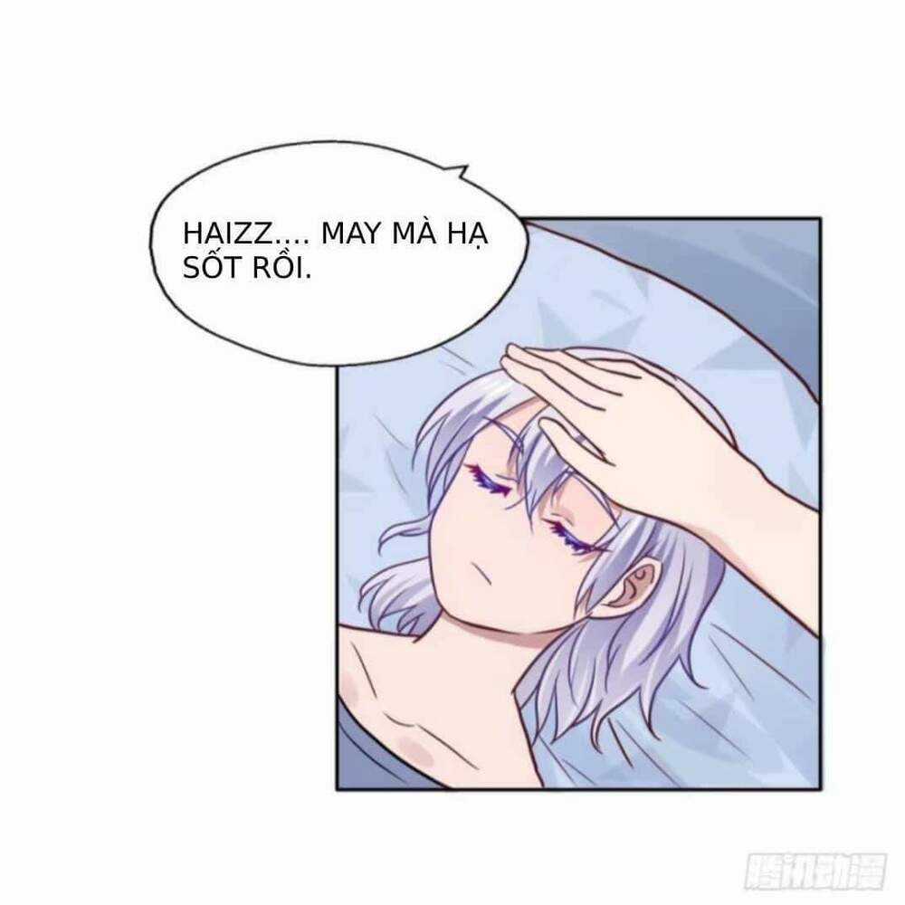 Chạy Đi Âm Sai Chapter 58 trang 5