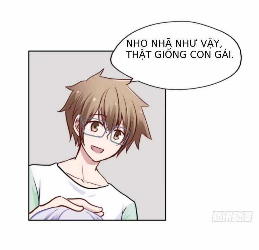 Chạy Đi Âm Sai Chapter 58 trang 6