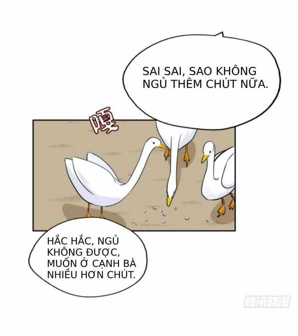 Chạy Đi Âm Sai Chapter 58 trang 9