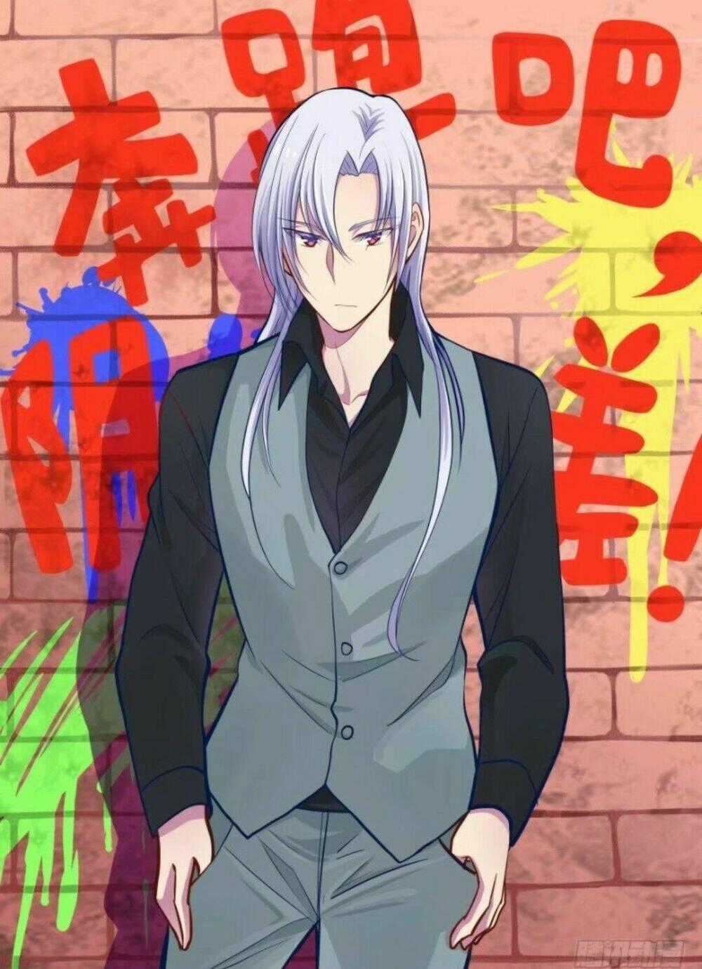 Chạy Đi Âm Sai Chapter 59 trang 0