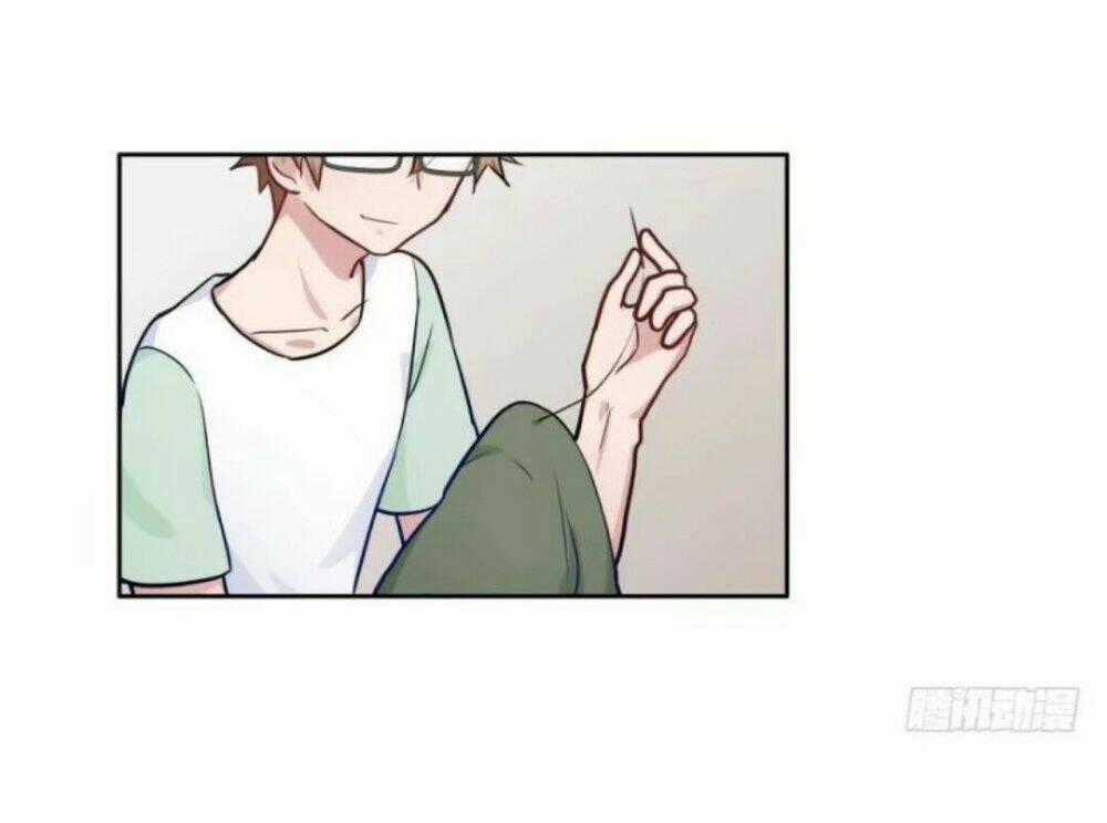 Chạy Đi Âm Sai Chapter 59 trang 1