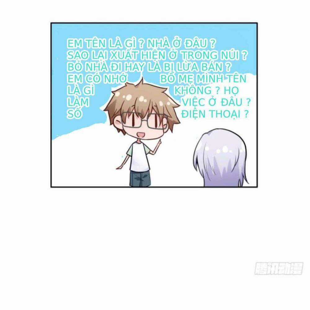 Chạy Đi Âm Sai Chapter 59 trang 10