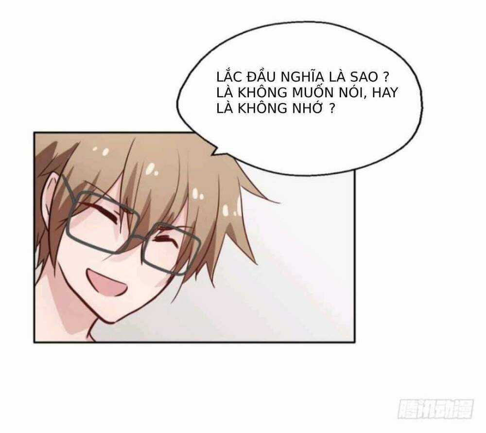 Chạy Đi Âm Sai Chapter 59 trang 12