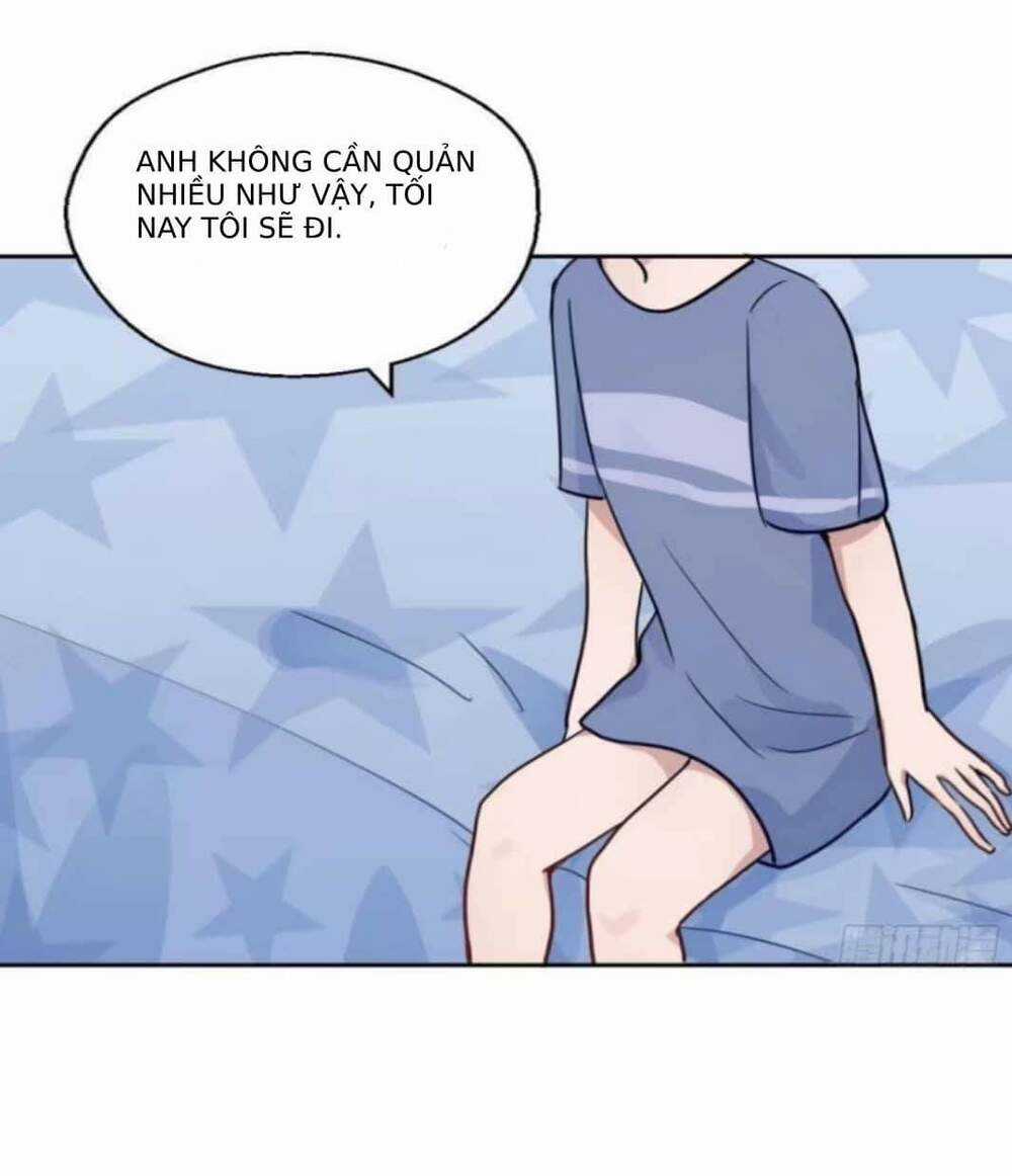 Chạy Đi Âm Sai Chapter 59 trang 13