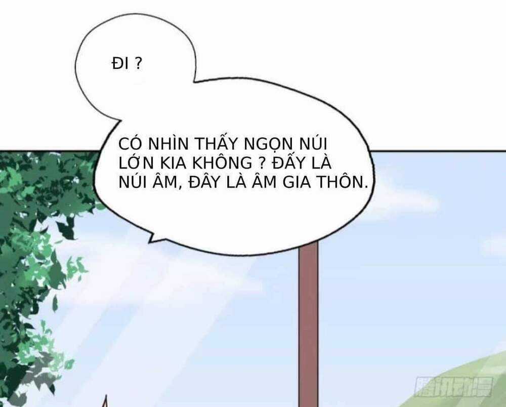 Chạy Đi Âm Sai Chapter 59 trang 14