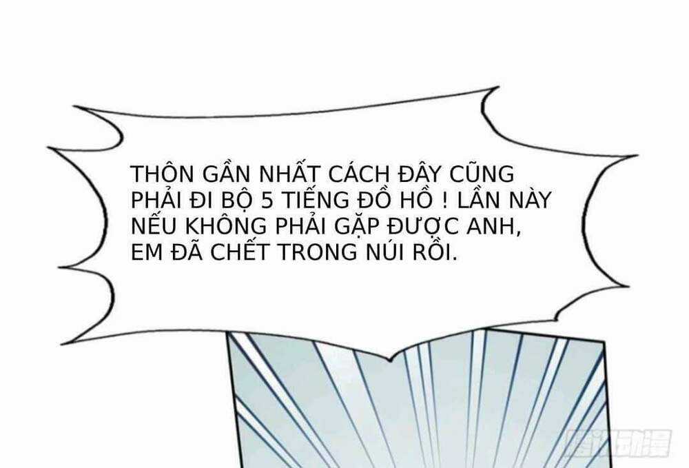 Chạy Đi Âm Sai Chapter 59 trang 16