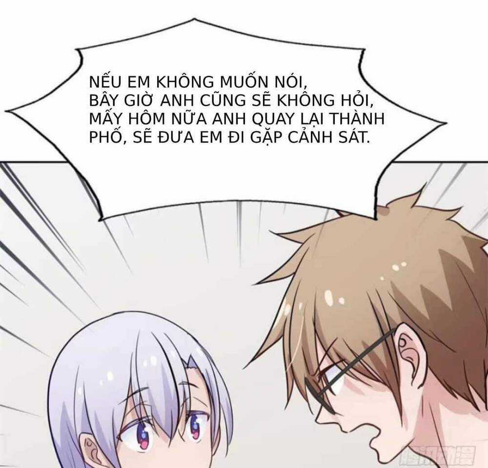 Chạy Đi Âm Sai Chapter 59 trang 18