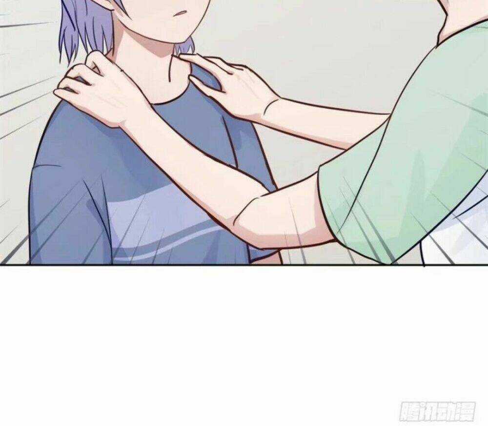 Chạy Đi Âm Sai Chapter 59 trang 19