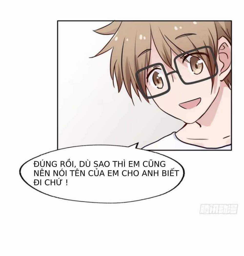 Chạy Đi Âm Sai Chapter 59 trang 22