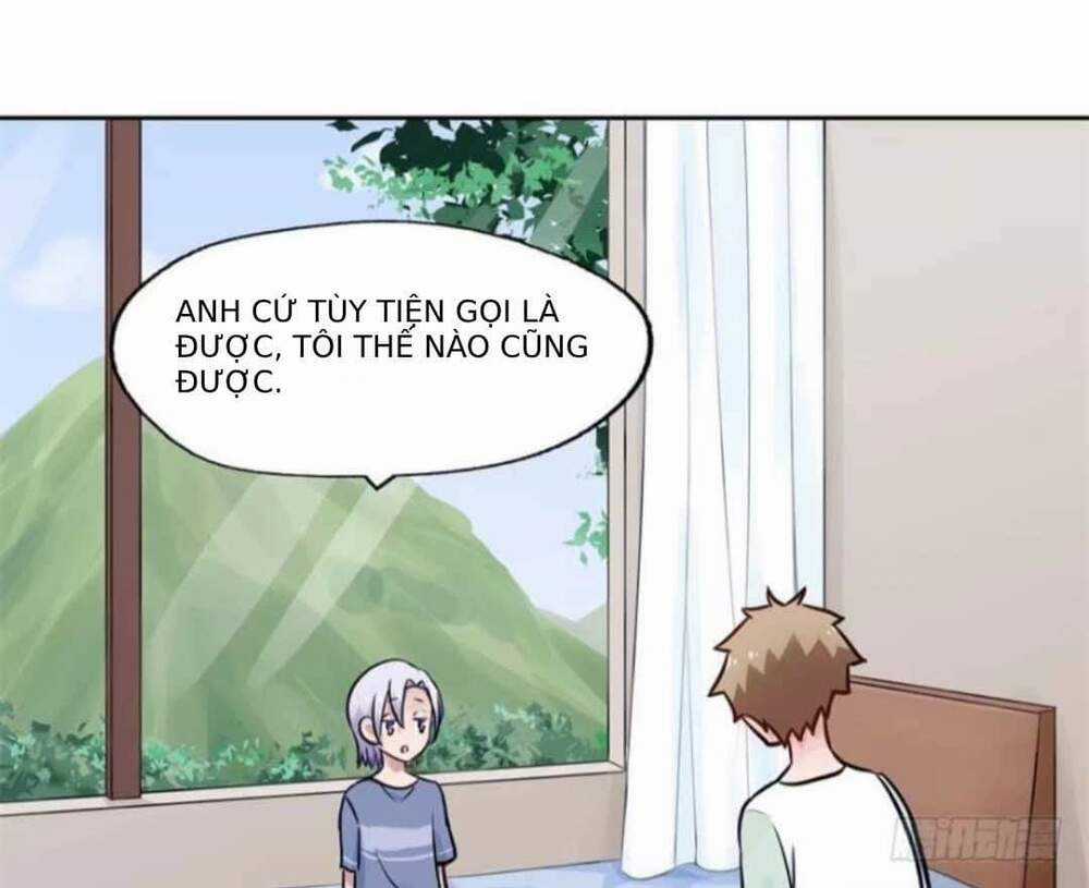 Chạy Đi Âm Sai Chapter 59 trang 23