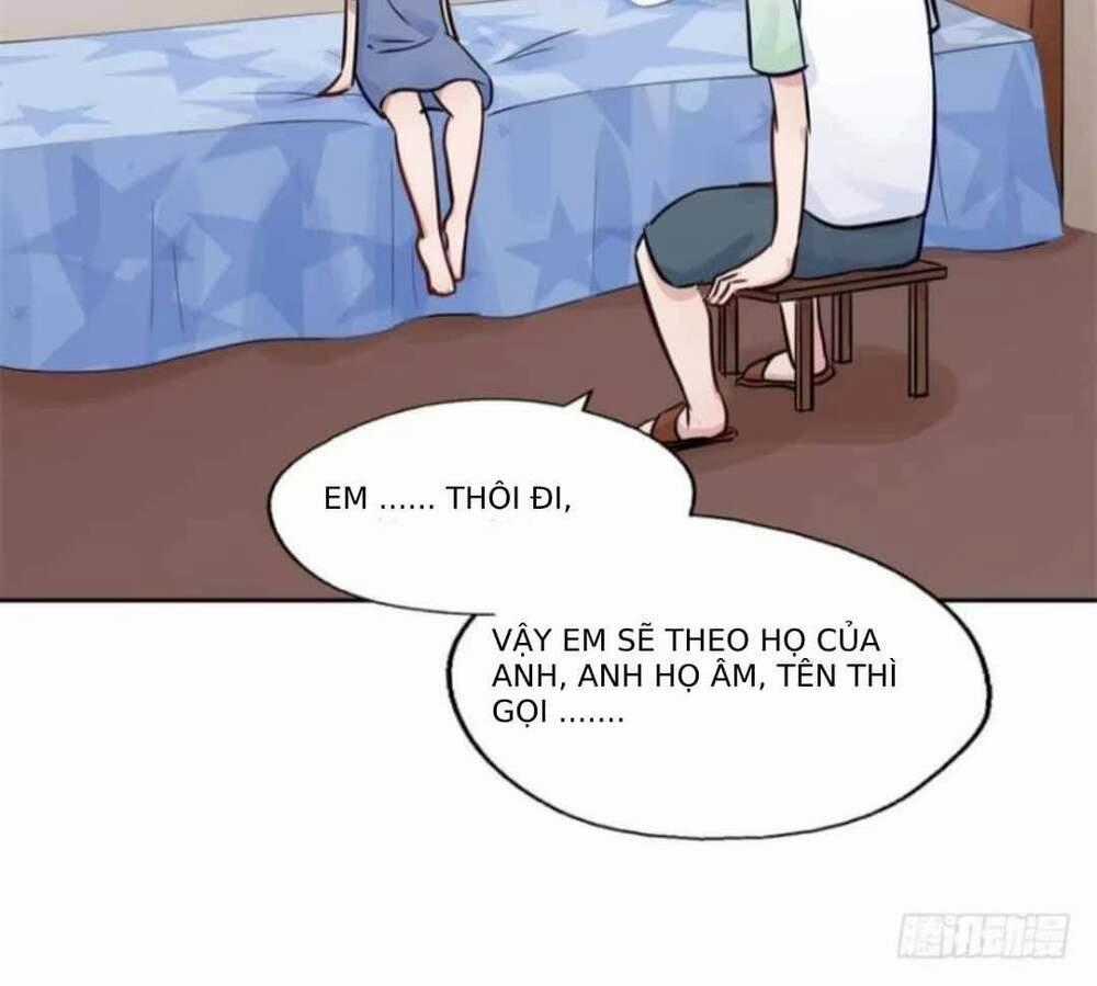 Chạy Đi Âm Sai Chapter 59 trang 24