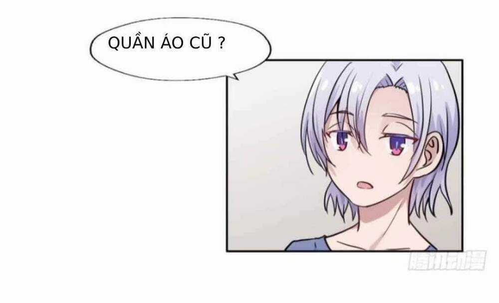 Chạy Đi Âm Sai Chapter 59 trang 4