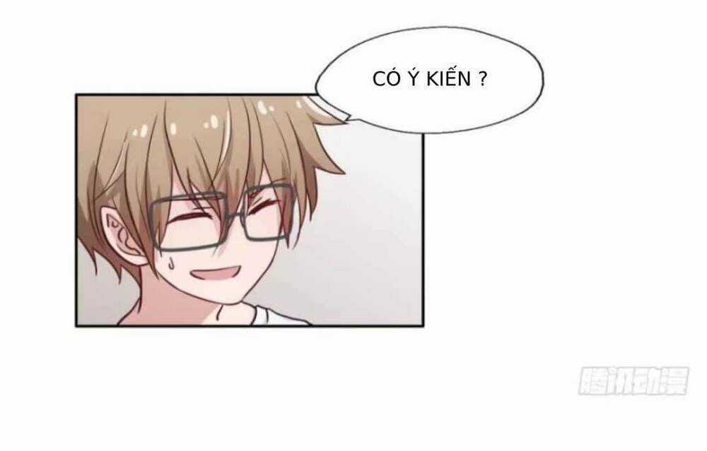 Chạy Đi Âm Sai Chapter 59 trang 5