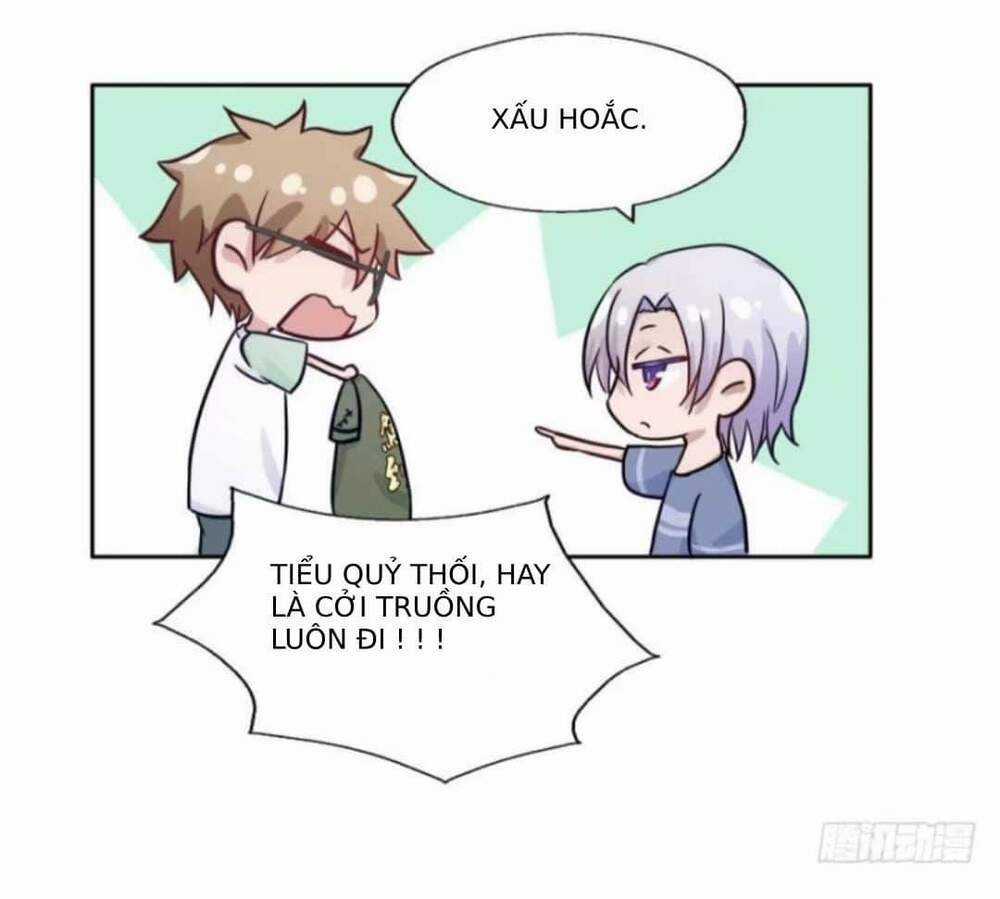 Chạy Đi Âm Sai Chapter 59 trang 6