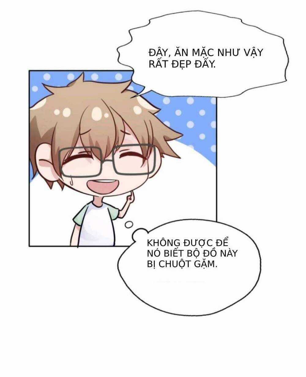 Chạy Đi Âm Sai Chapter 59 trang 8