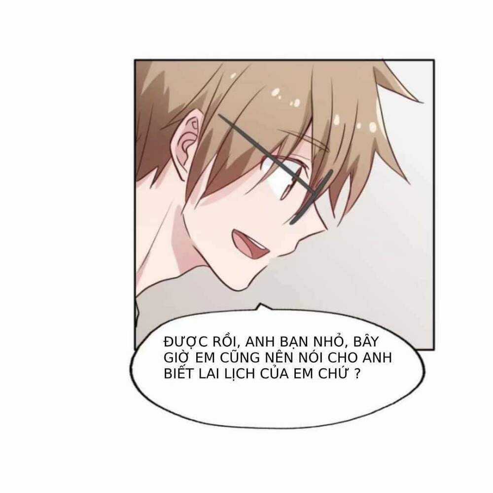 Chạy Đi Âm Sai Chapter 59 trang 9