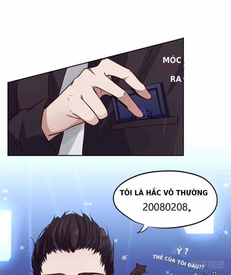 Chạy Đi Âm Sai Chapter 6 trang 19