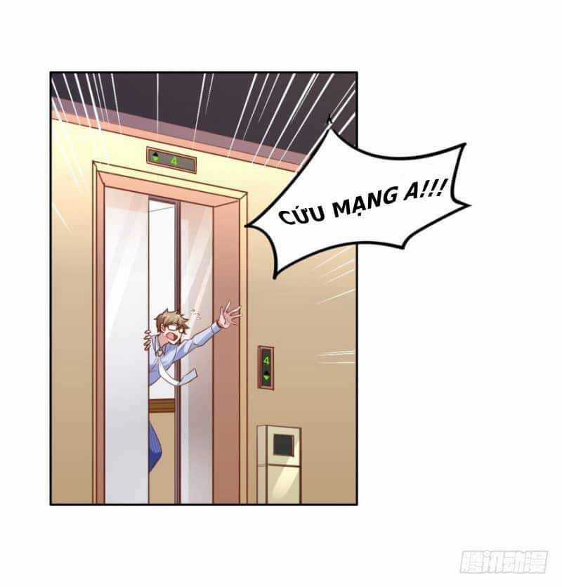 Chạy Đi Âm Sai Chapter 6 trang 2