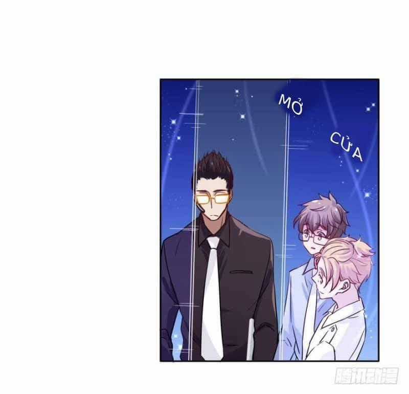 Chạy Đi Âm Sai Chapter 6 trang 26